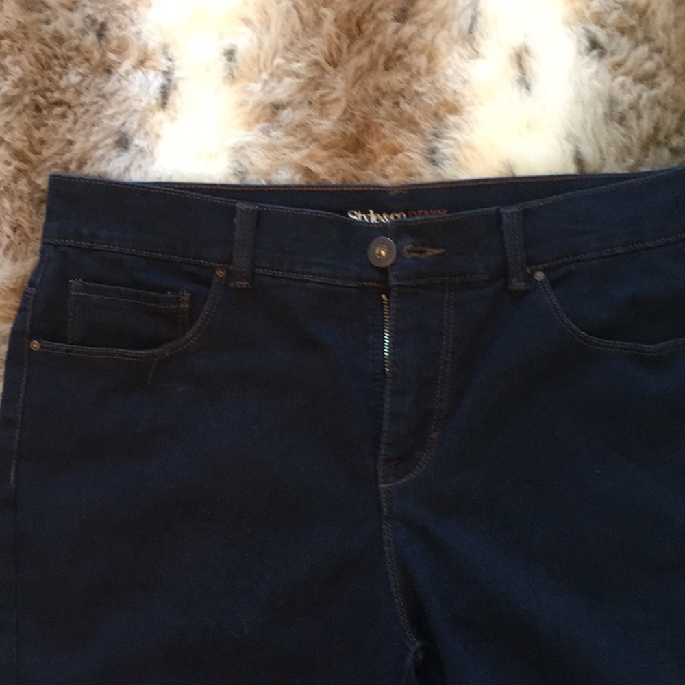 Style & Co. Jeans - Modern Boot - Tummy Control